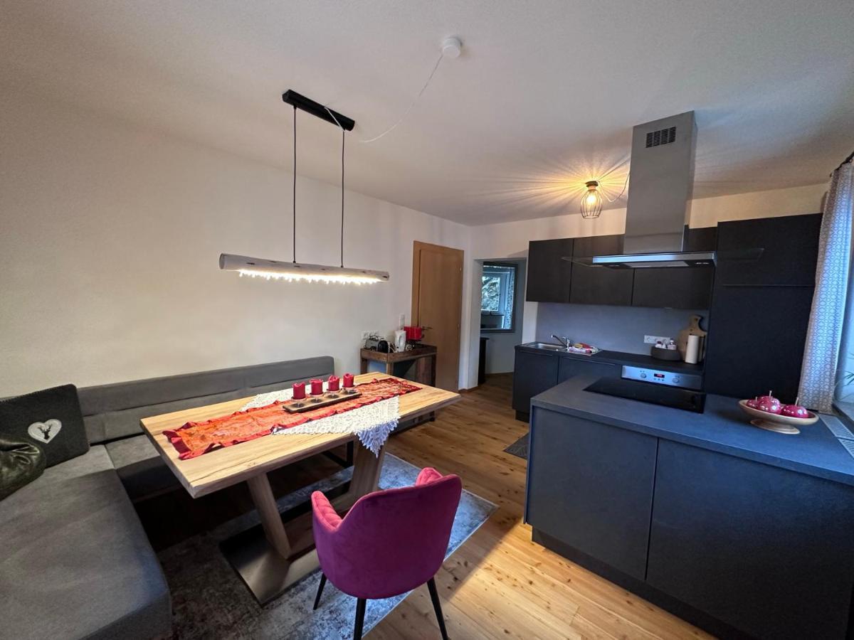 Kallis Appartement Майрхофен Экстерьер фото