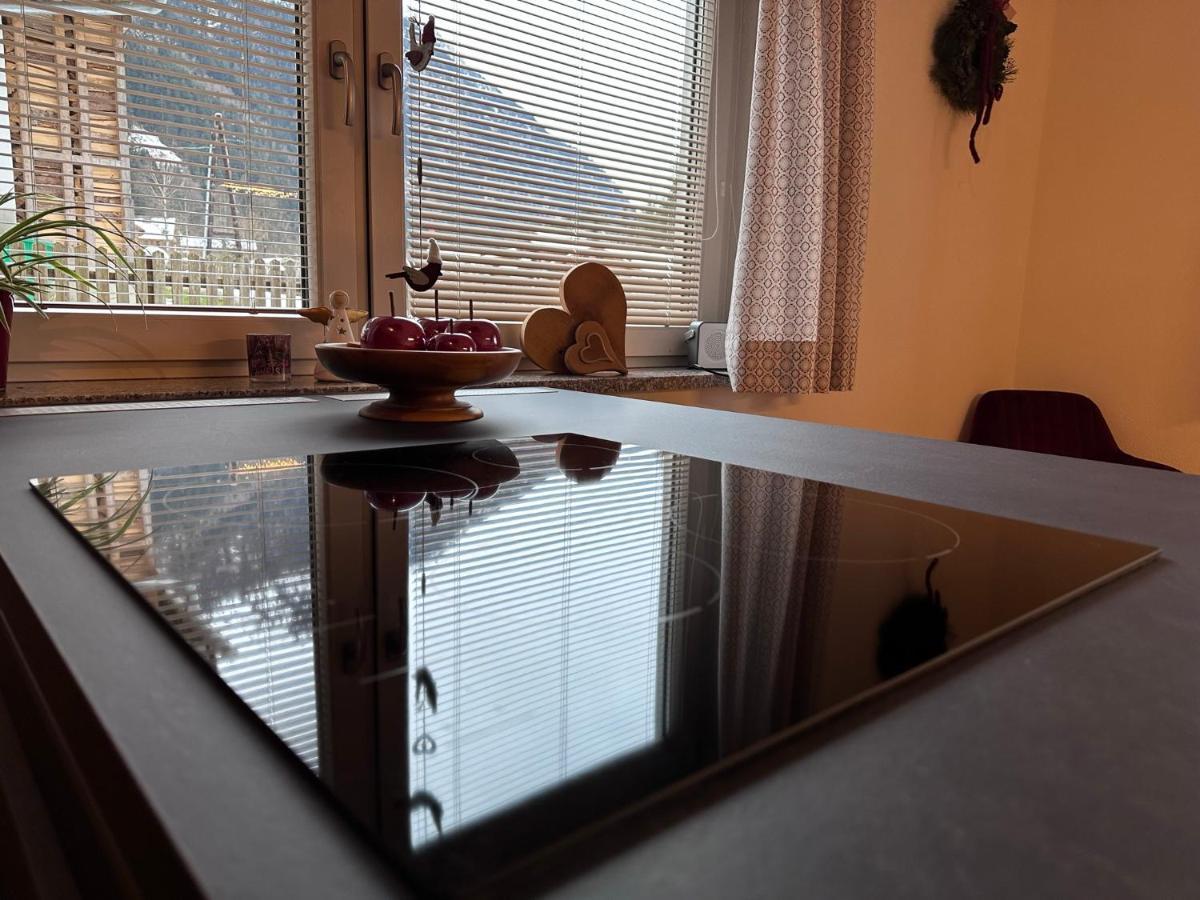 Kallis Appartement Майрхофен Экстерьер фото